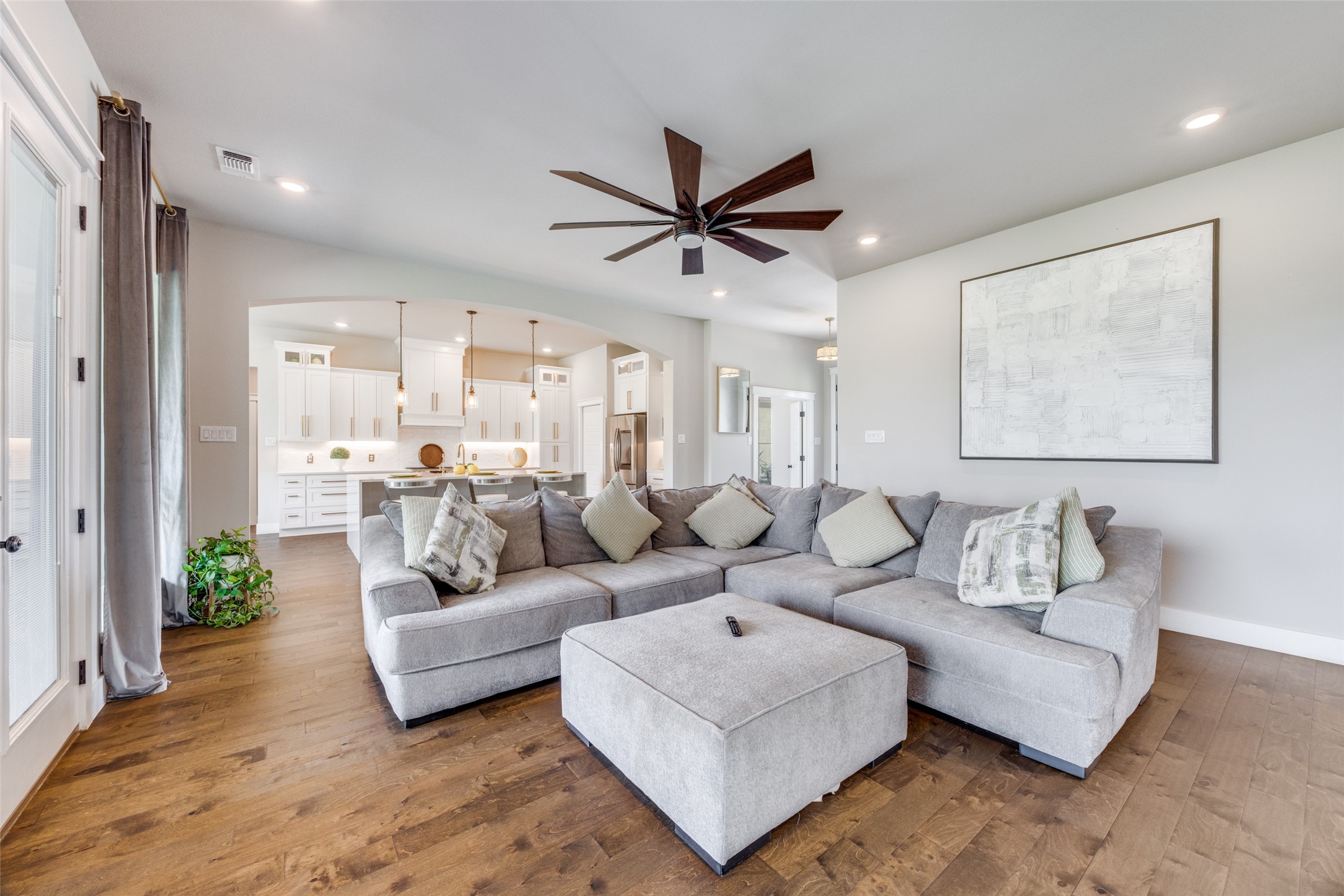 9425 Dripping Springs Road Denison TX 75021