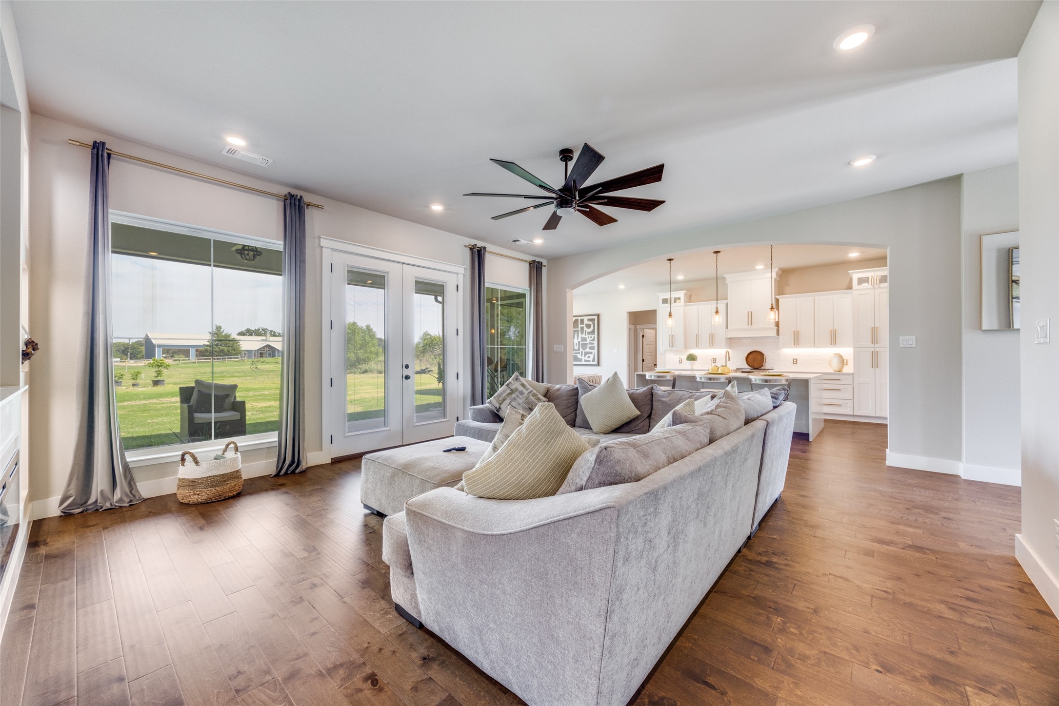 9425 Dripping Springs Road Denison TX 75021