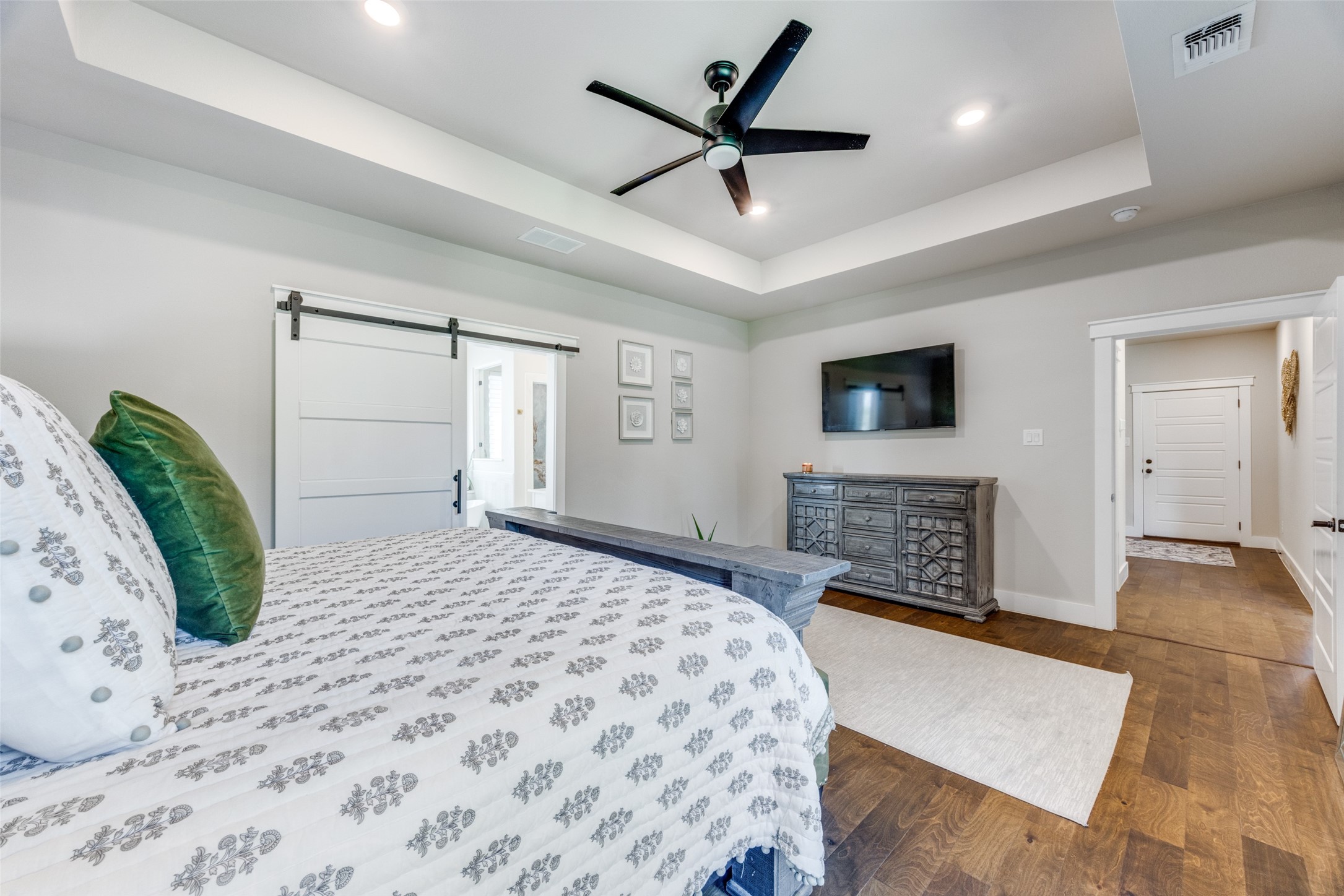 9425 Dripping Springs Road Denison TX 75021