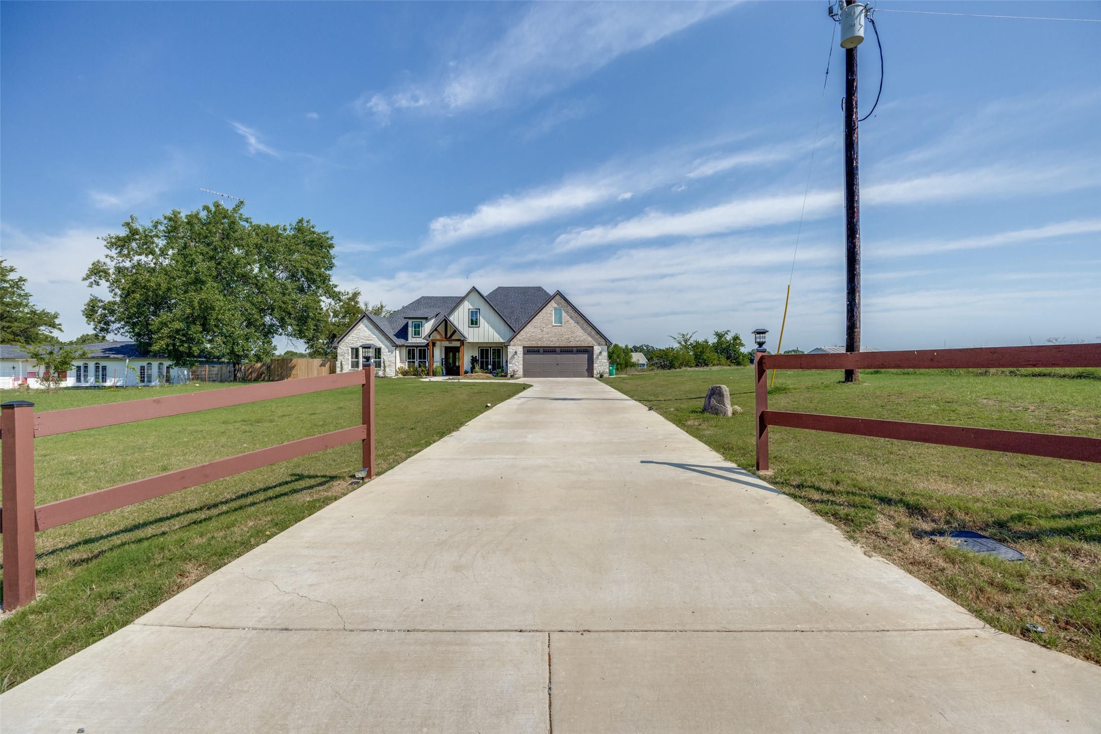 9425 Dripping Springs Road Denison TX 75021