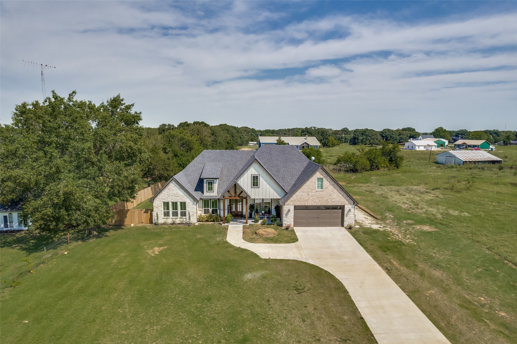 9425 Dripping Springs Road Denison TX 75021