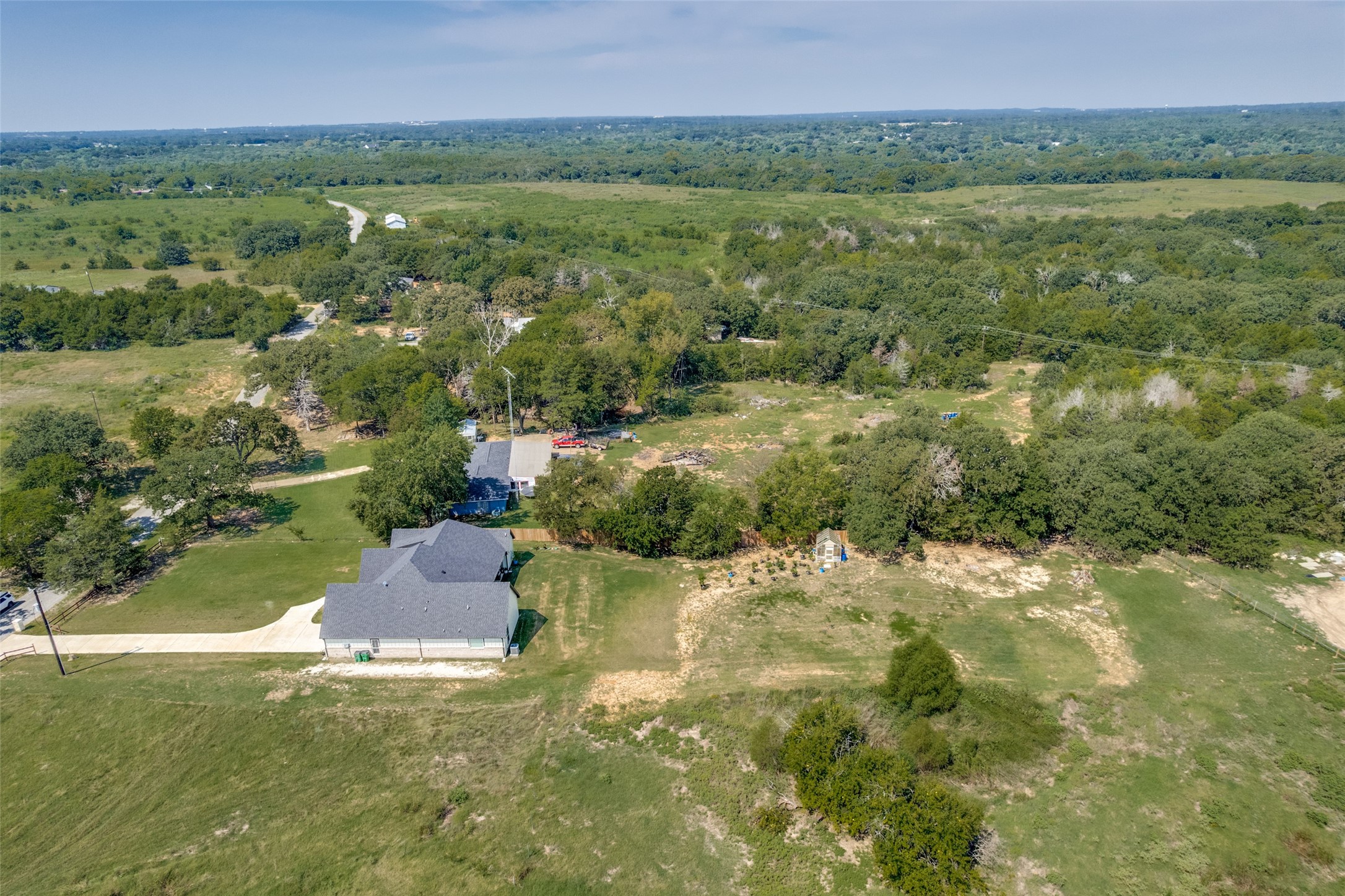 9425 Dripping Springs Road Denison TX 75021