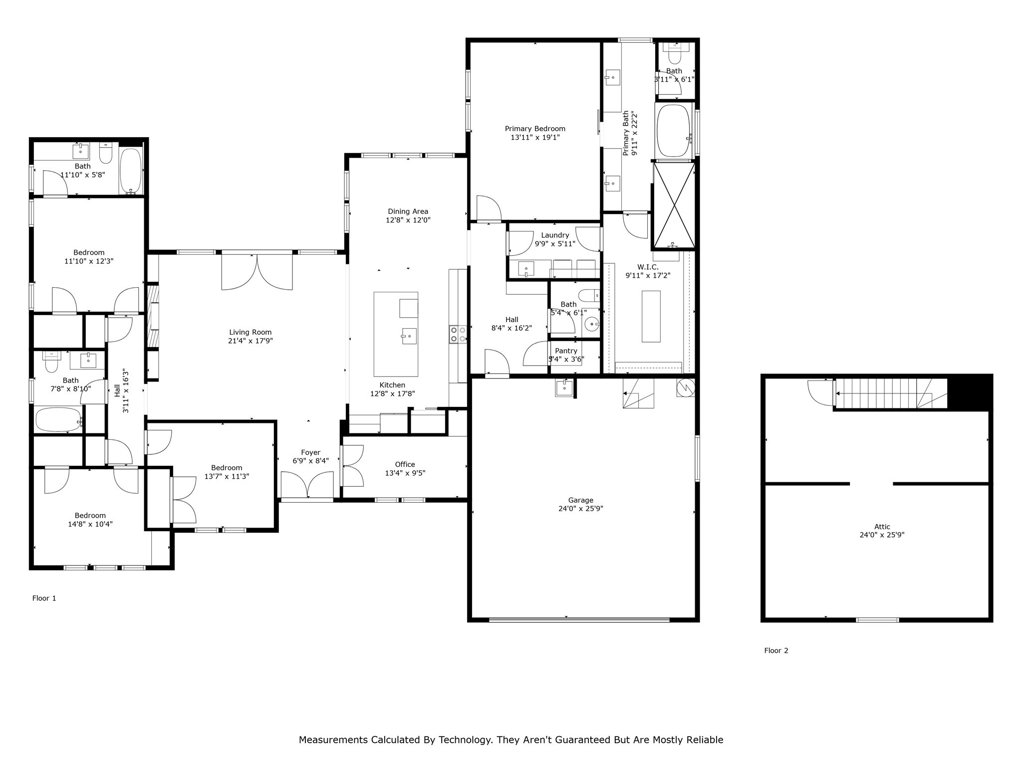 9425 Dripping Springs Road Denison TX 75021