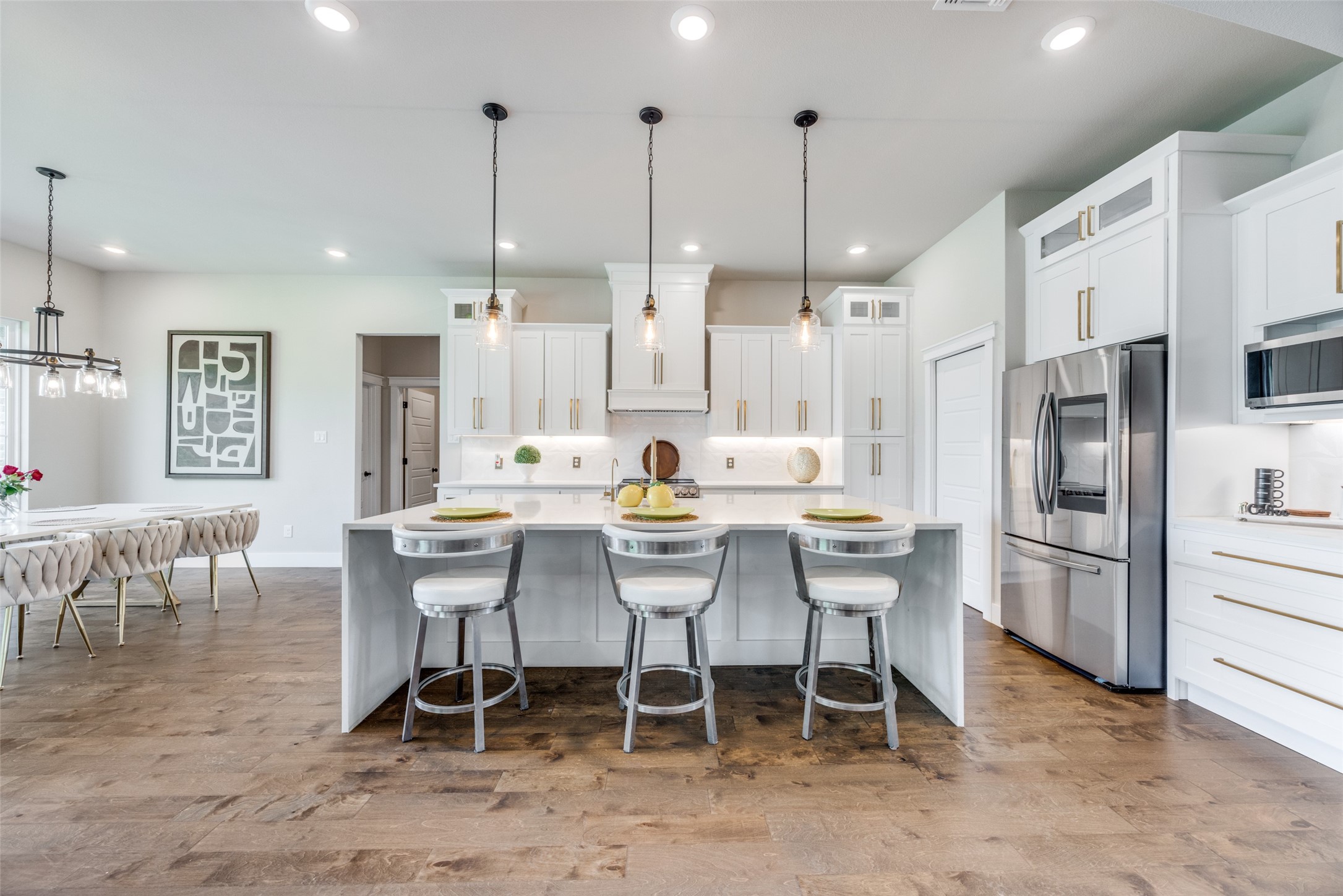 9425 Dripping Springs Road Denison TX 75021