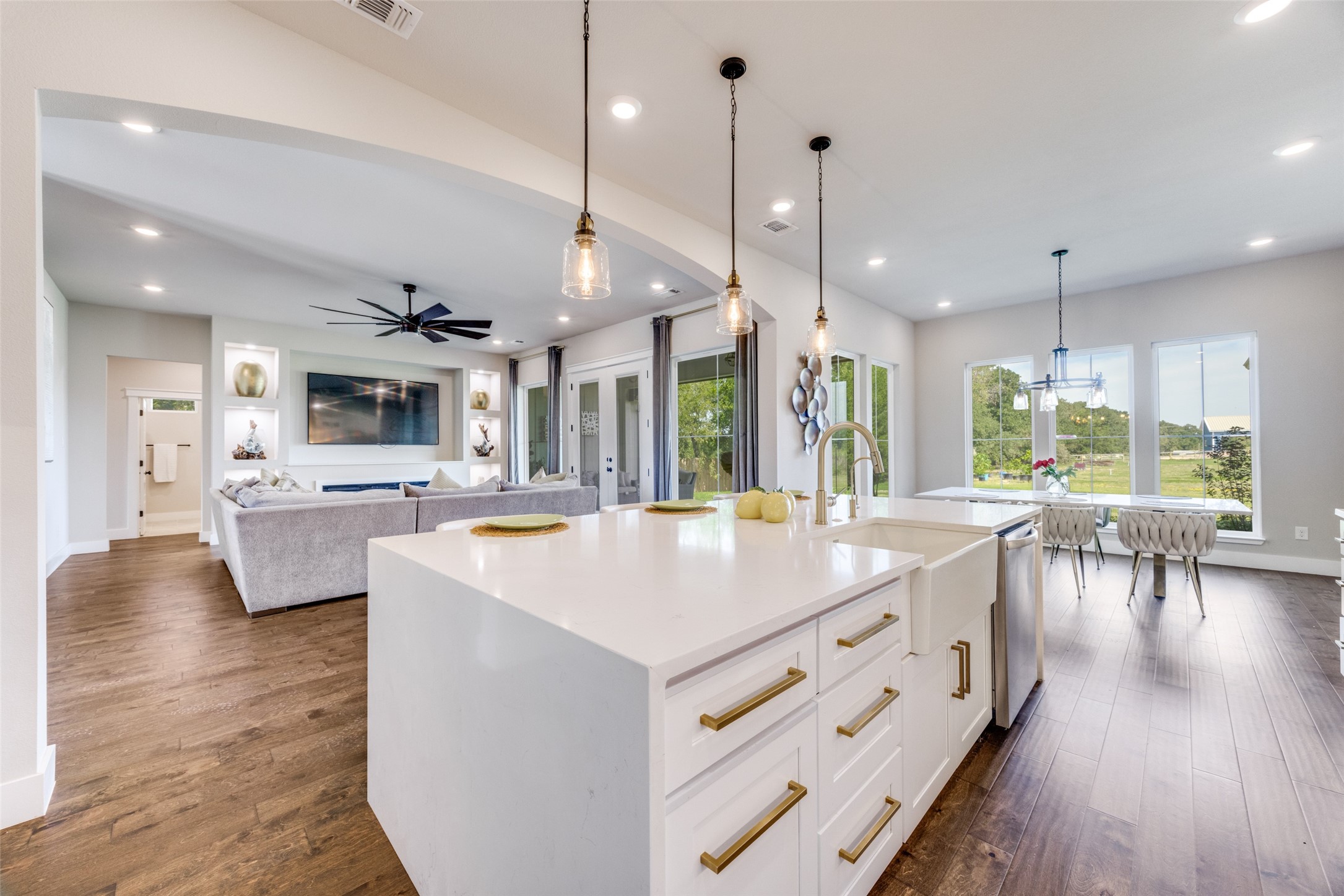 9425 Dripping Springs Road Denison TX 75021