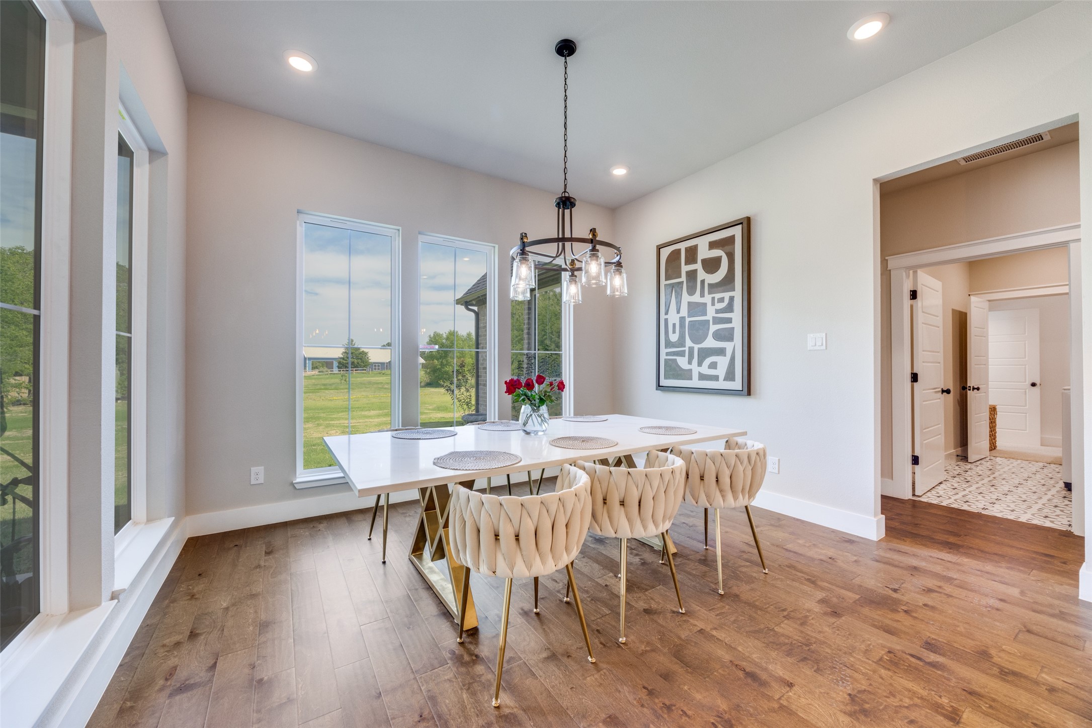 9425 Dripping Springs Road Denison TX 75021