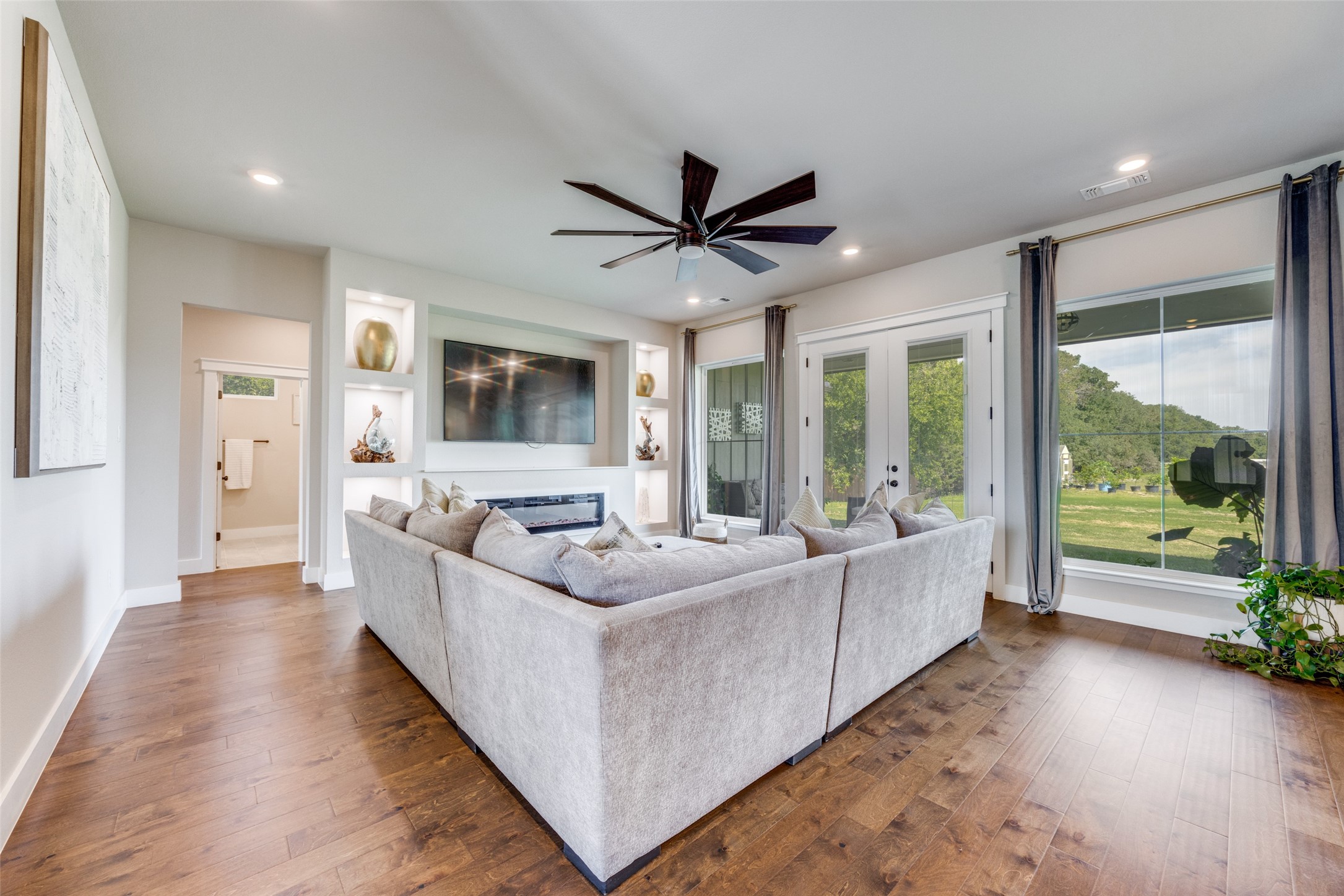 9425 Dripping Springs Road Denison TX 75021
