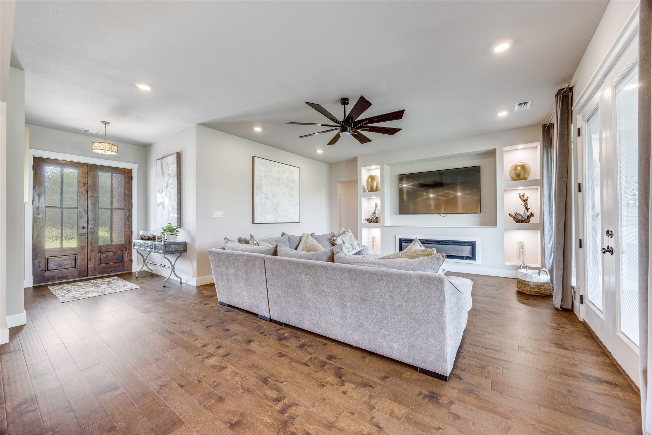 9425 Dripping Springs Road Denison TX 75021