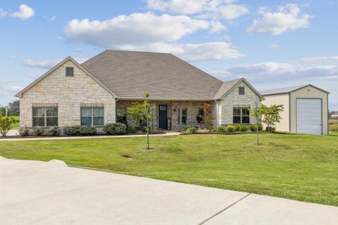 7024 Adtel Lane Sanger TX 76266