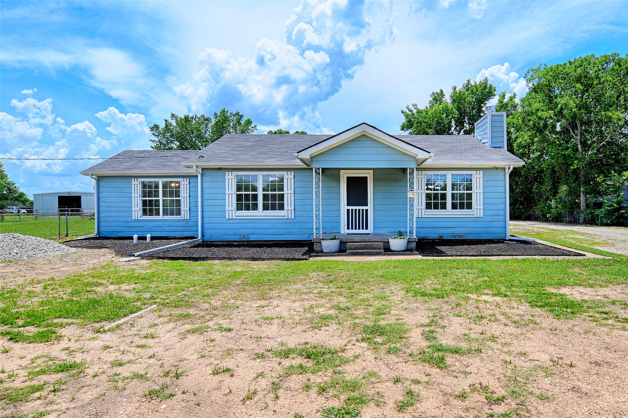 2619 E Seagoville Road Seagoville TX 75159