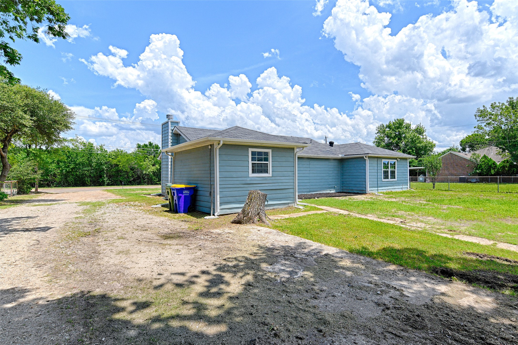 2619 E Seagoville Road Seagoville TX 75159