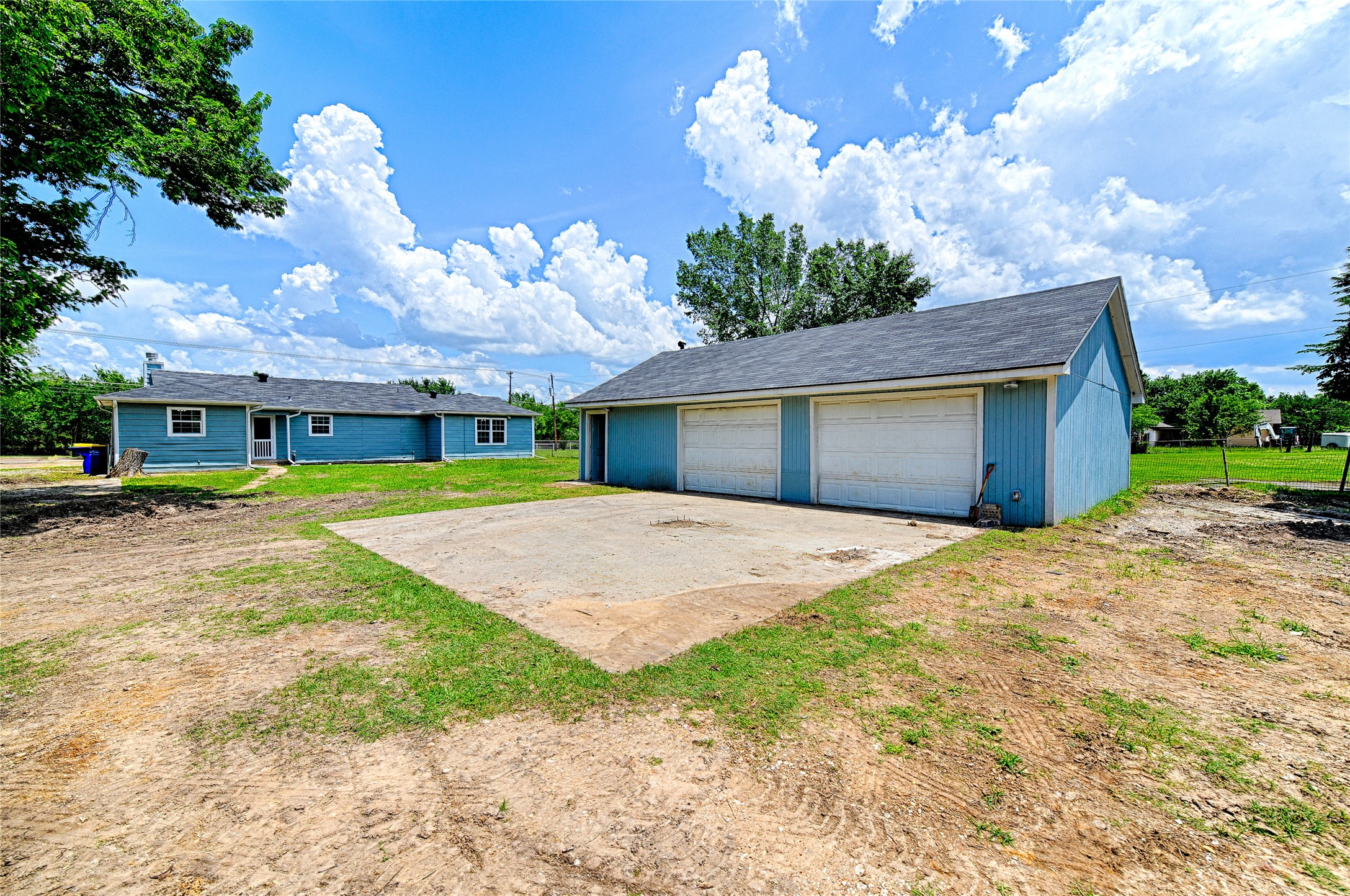 2619 E Seagoville Road Seagoville TX 75159