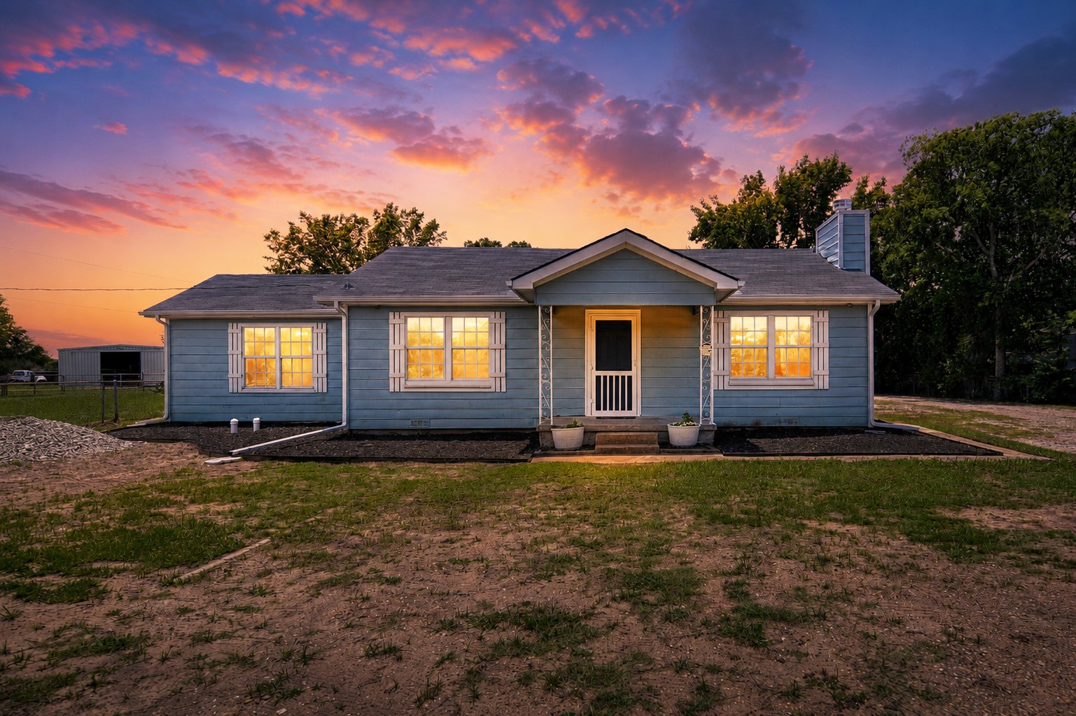 2619 E Seagoville Road Seagoville TX 75159