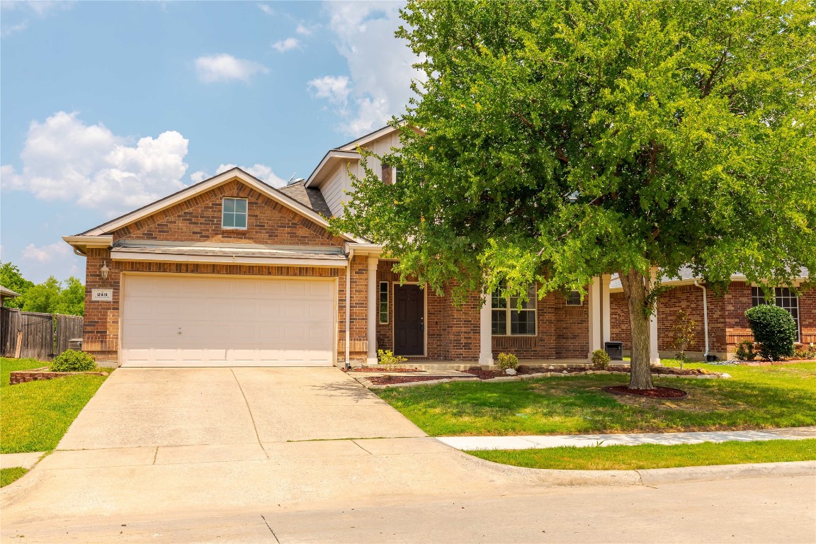 213 Northwood Drive Little Elm TX 75068