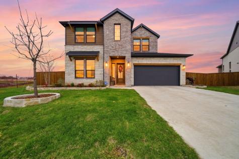 3332 Steer Trail Royse City TX 75189