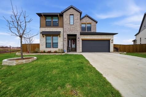 3332 Steer Trail Royse City TX 75189