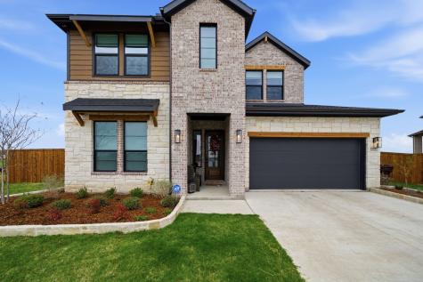 3332 Steer Trail Royse City TX 75189