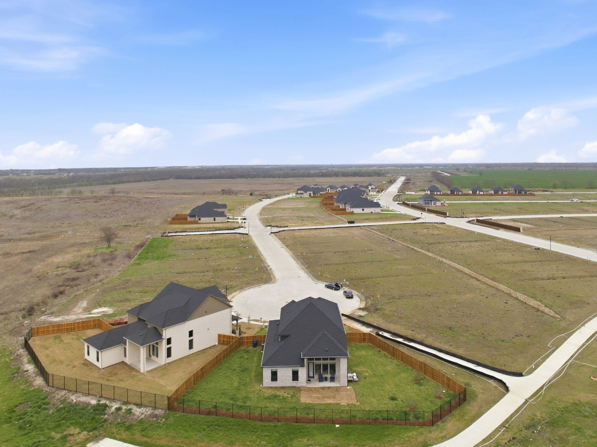 3332 Steer Trail Royse City TX 75189