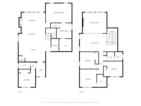 3332 Steer Trail Royse City TX 75189