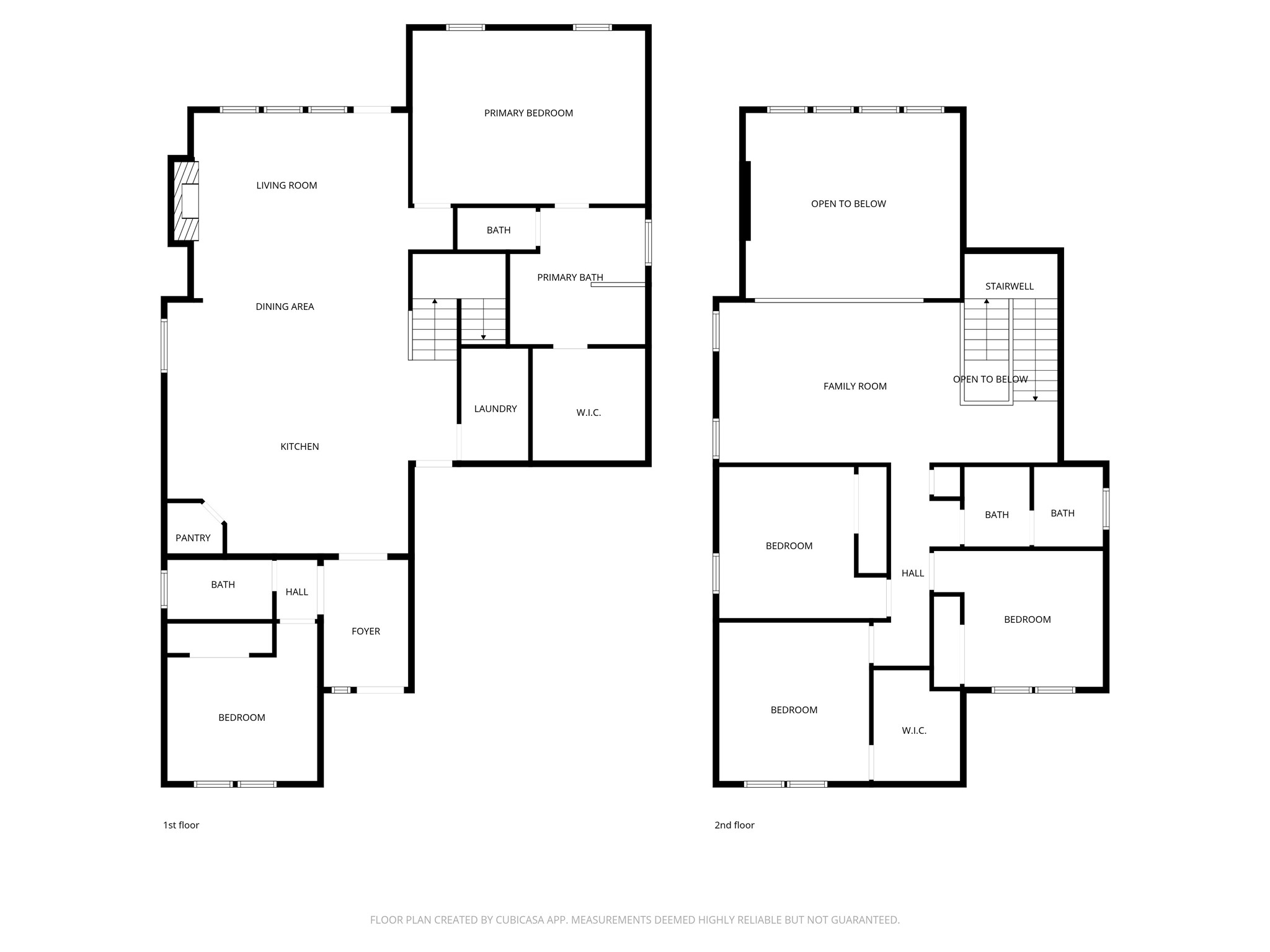 3332 Steer Trail Royse City TX 75189