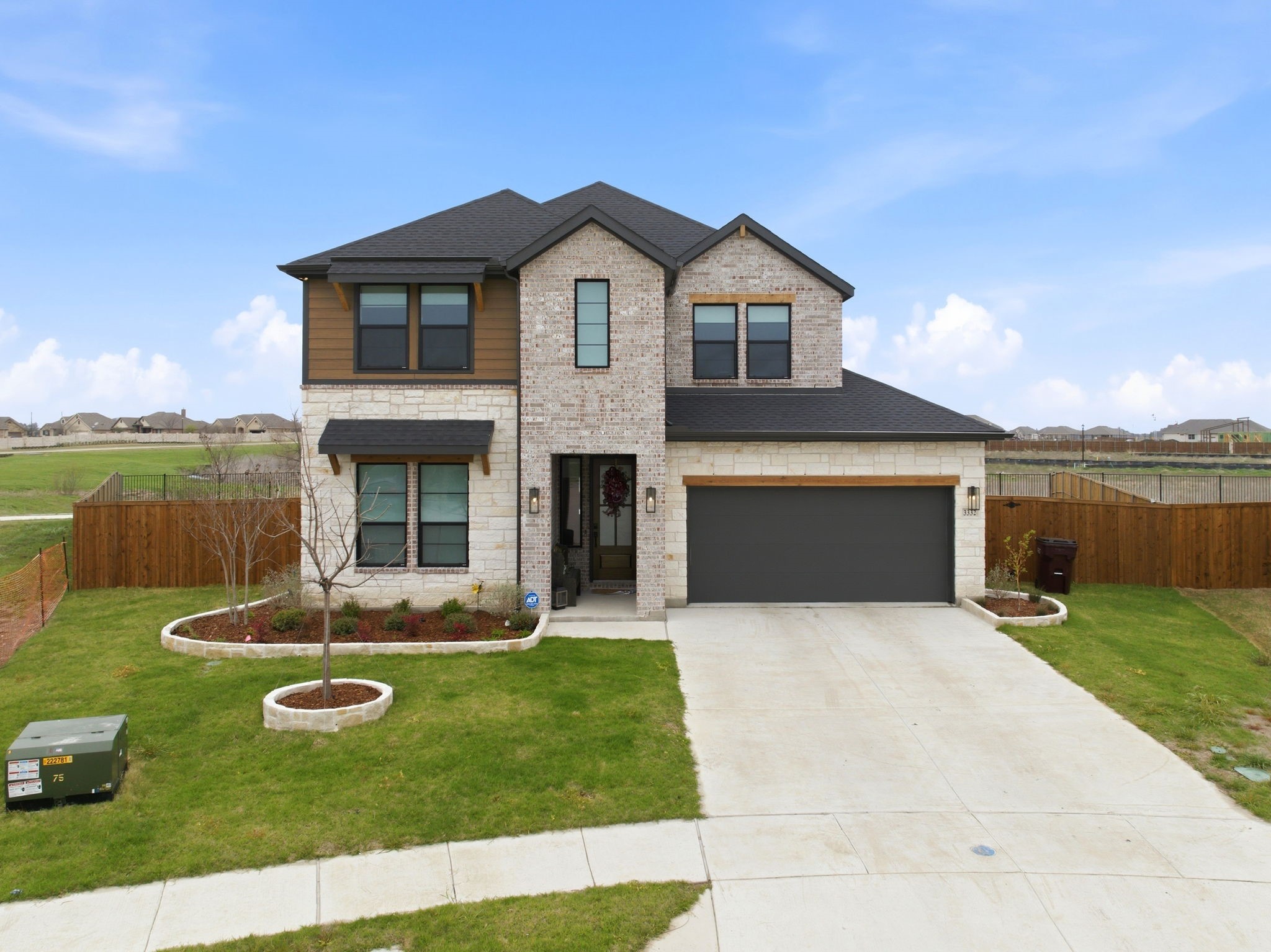 3332 Steer Trail Royse City TX 75189