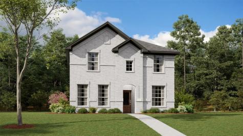 10013 Little Tree Lane Fort Worth TX 76179