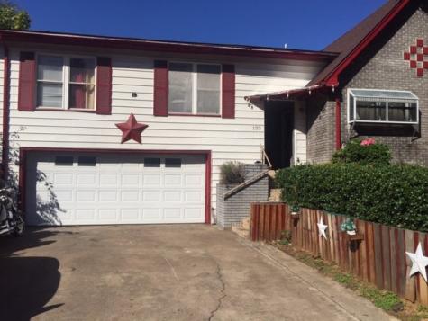 133 E Vilbig Street Irving TX 75060
