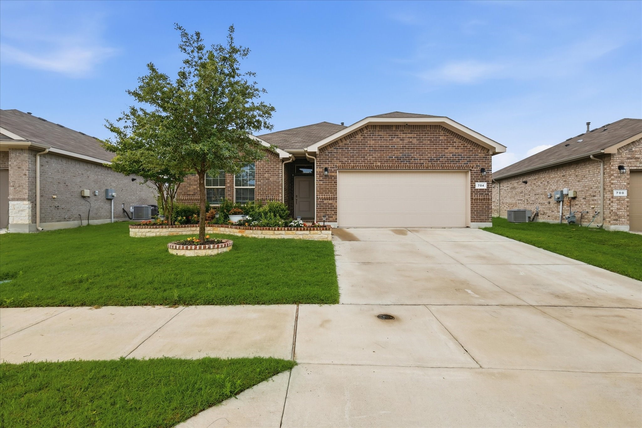 704 Wilmott Terrace Fort Worth TX 76247