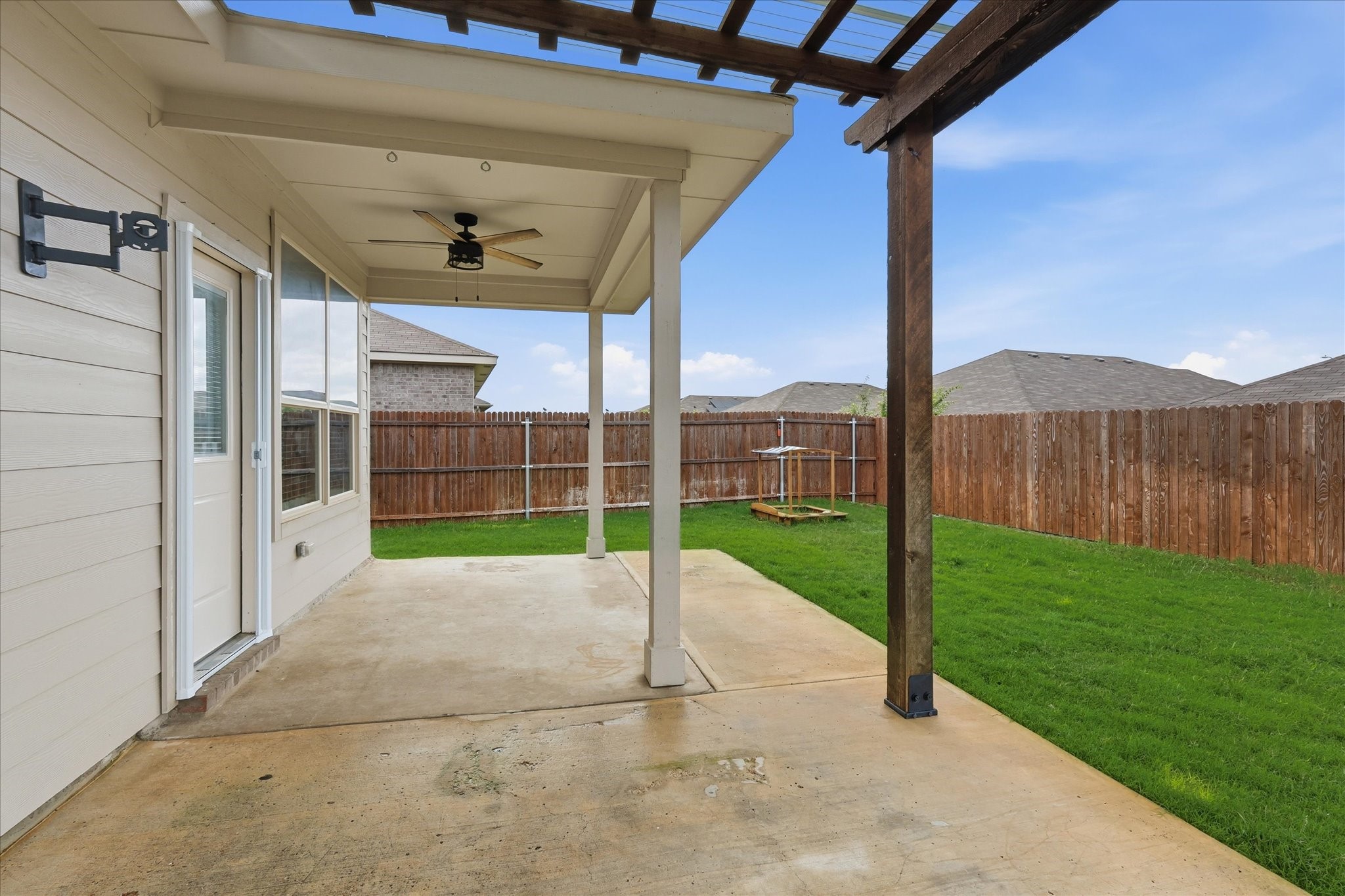 704 Wilmott Terrace Fort Worth TX 76247