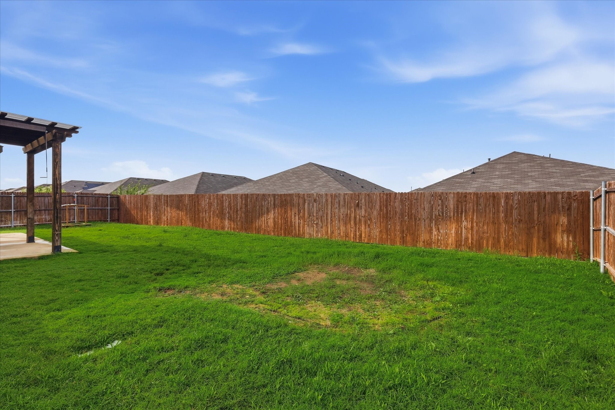 704 Wilmott Terrace Fort Worth TX 76247