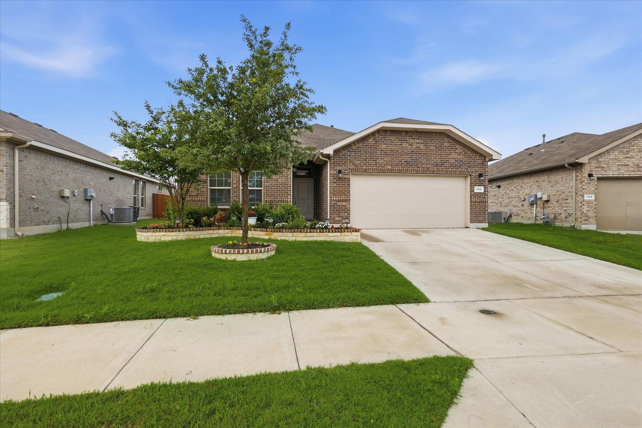 704 Wilmott Terrace Fort Worth TX 76247