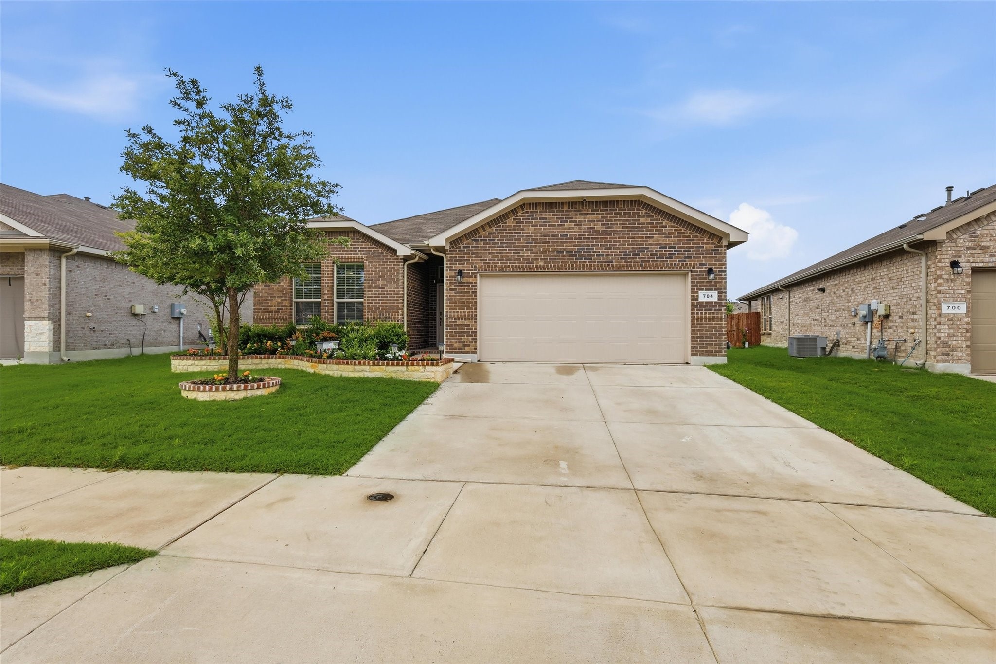 704 Wilmott Terrace Fort Worth TX 76247