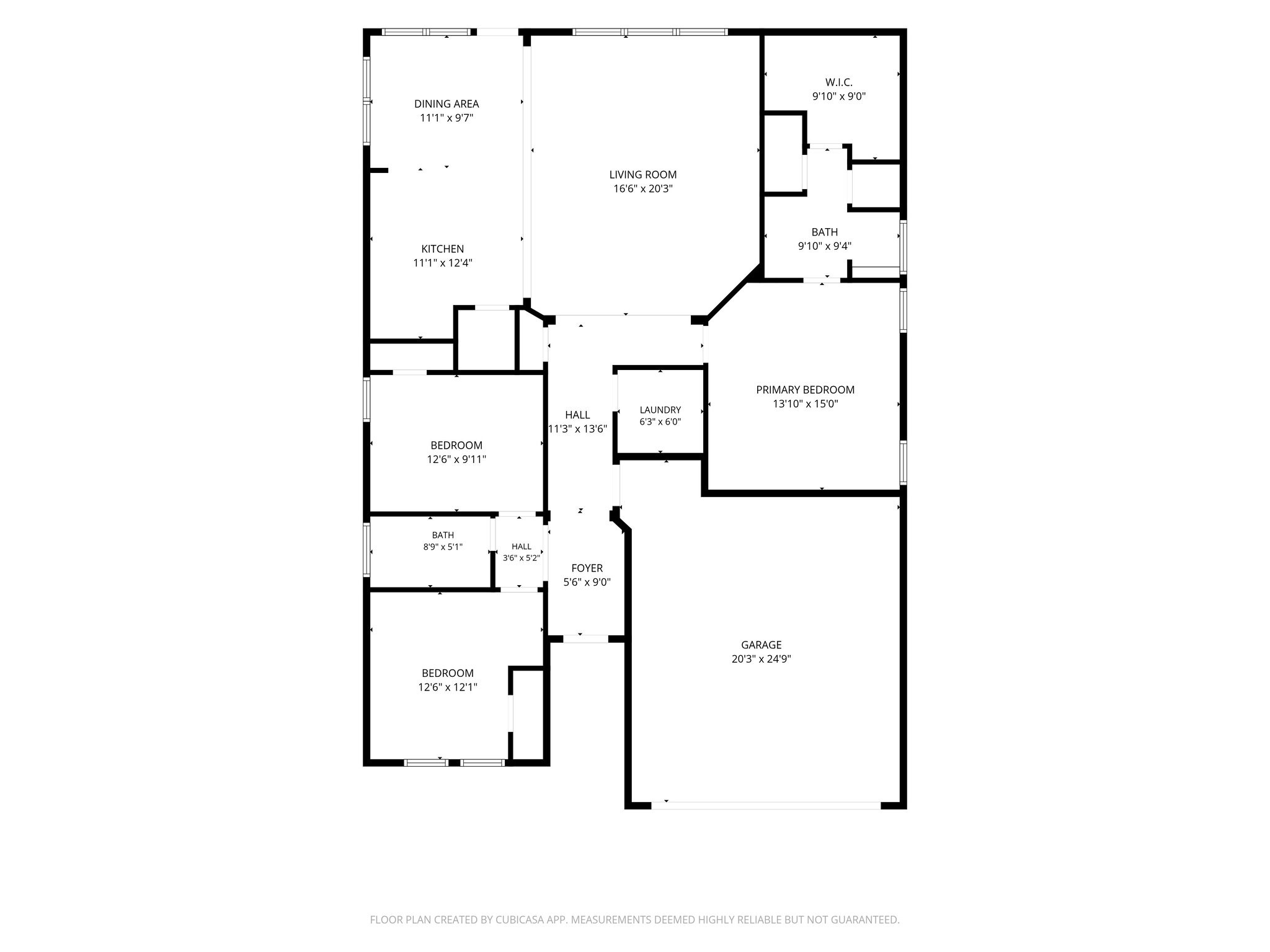 704 Wilmott Terrace Fort Worth TX 76247