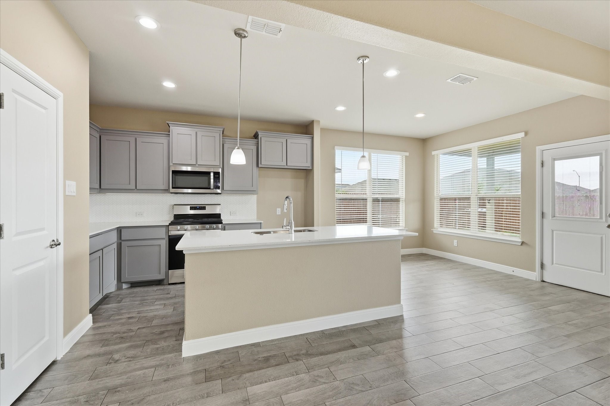 704 Wilmott Terrace Fort Worth TX 76247
