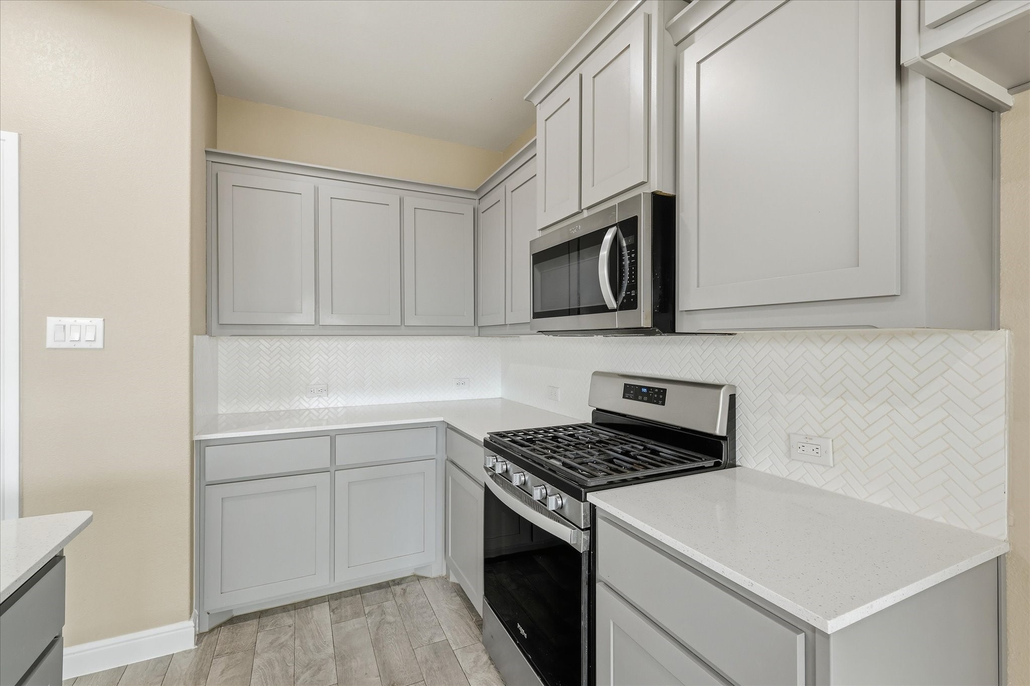 704 Wilmott Terrace Fort Worth TX 76247