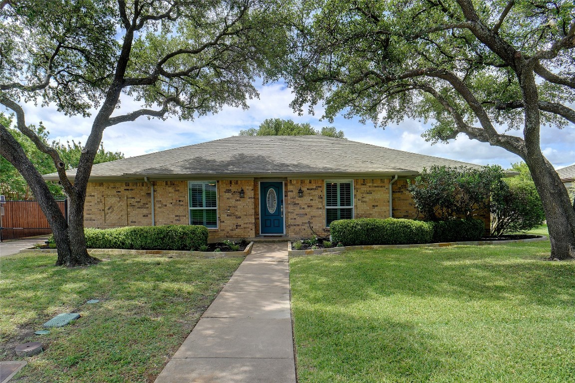 4629 Cinnamon Hill Drive Fort Worth TX 76133