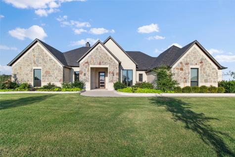 8271 Faithful Drive Waxahachie TX 75167