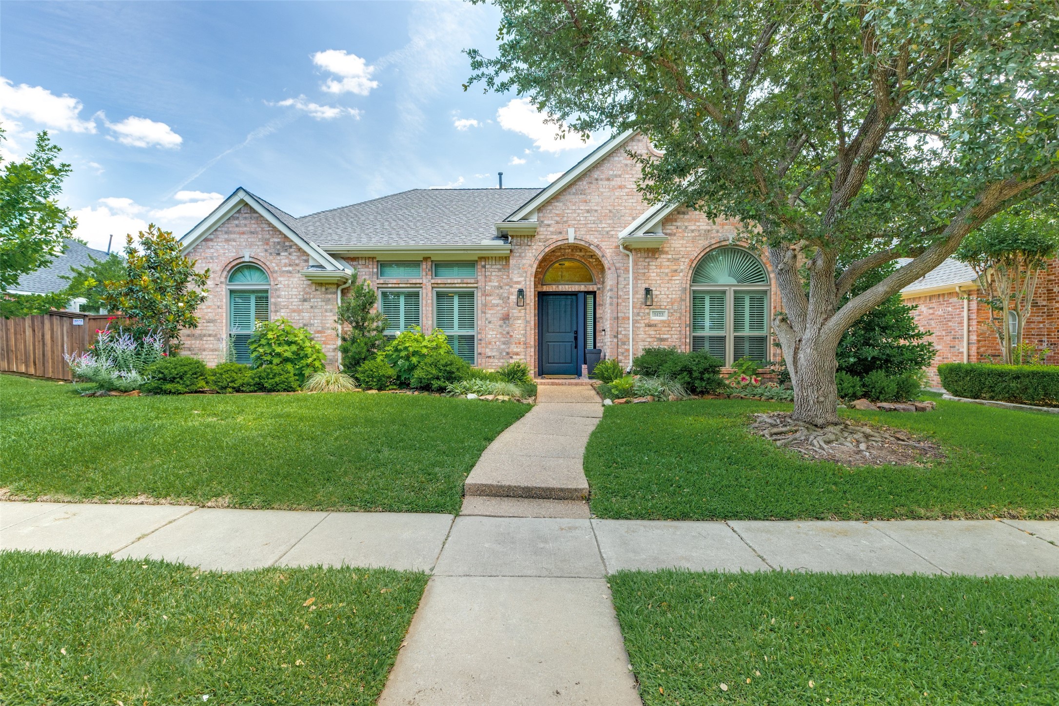 1423 Quanah Court Allen TX 75013