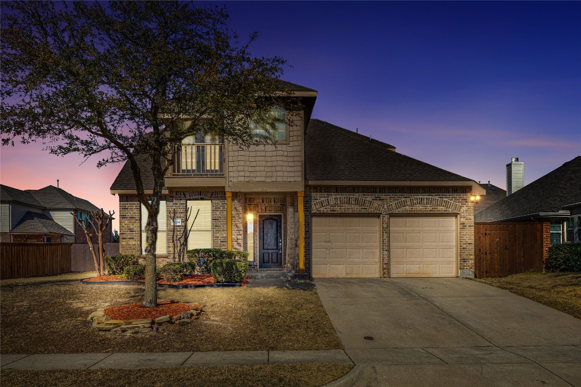 5924 Silver Buckle Drive Mckinney TX 75070