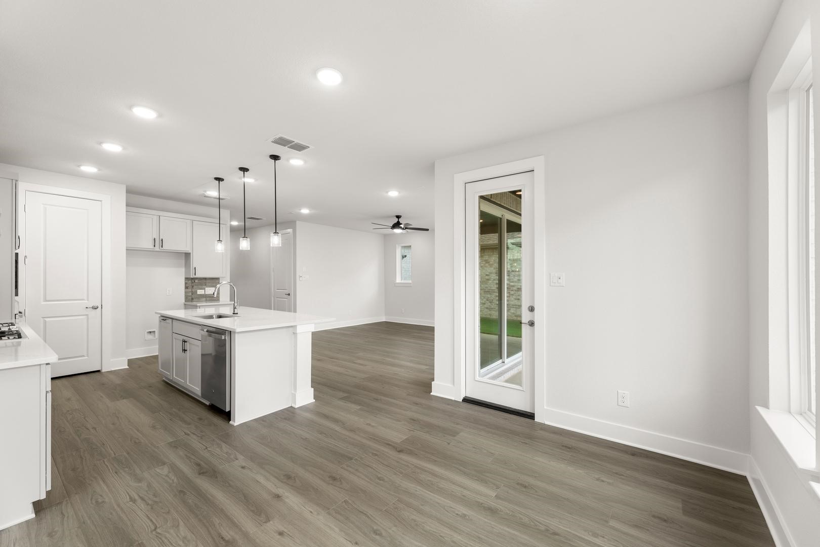 1112 Amaryllis Lane Little Elm TX 75227