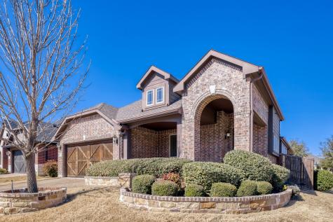 1621 Bull Street Aubrey TX 76227