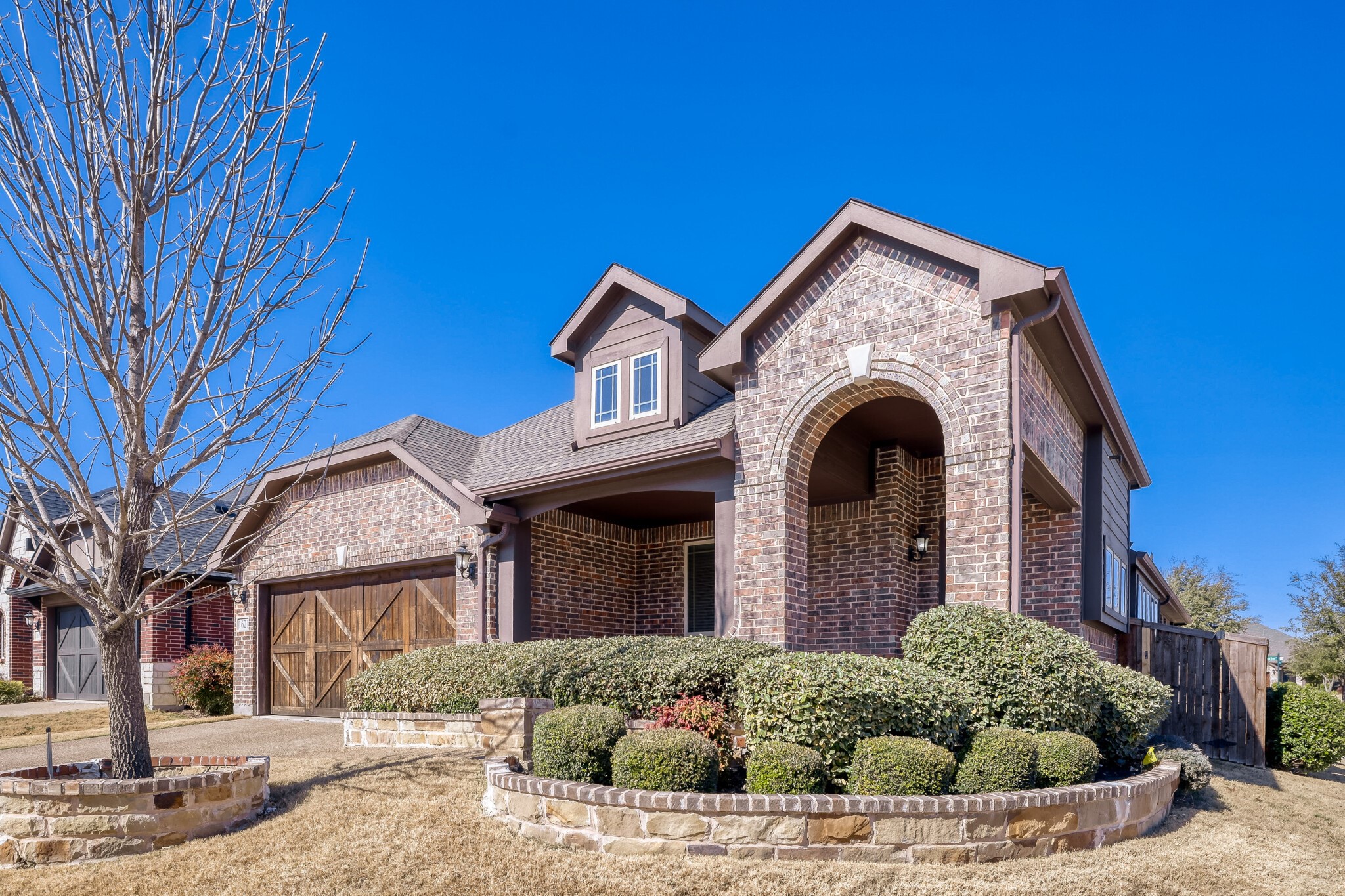 1621 Bull Street Aubrey TX 76227