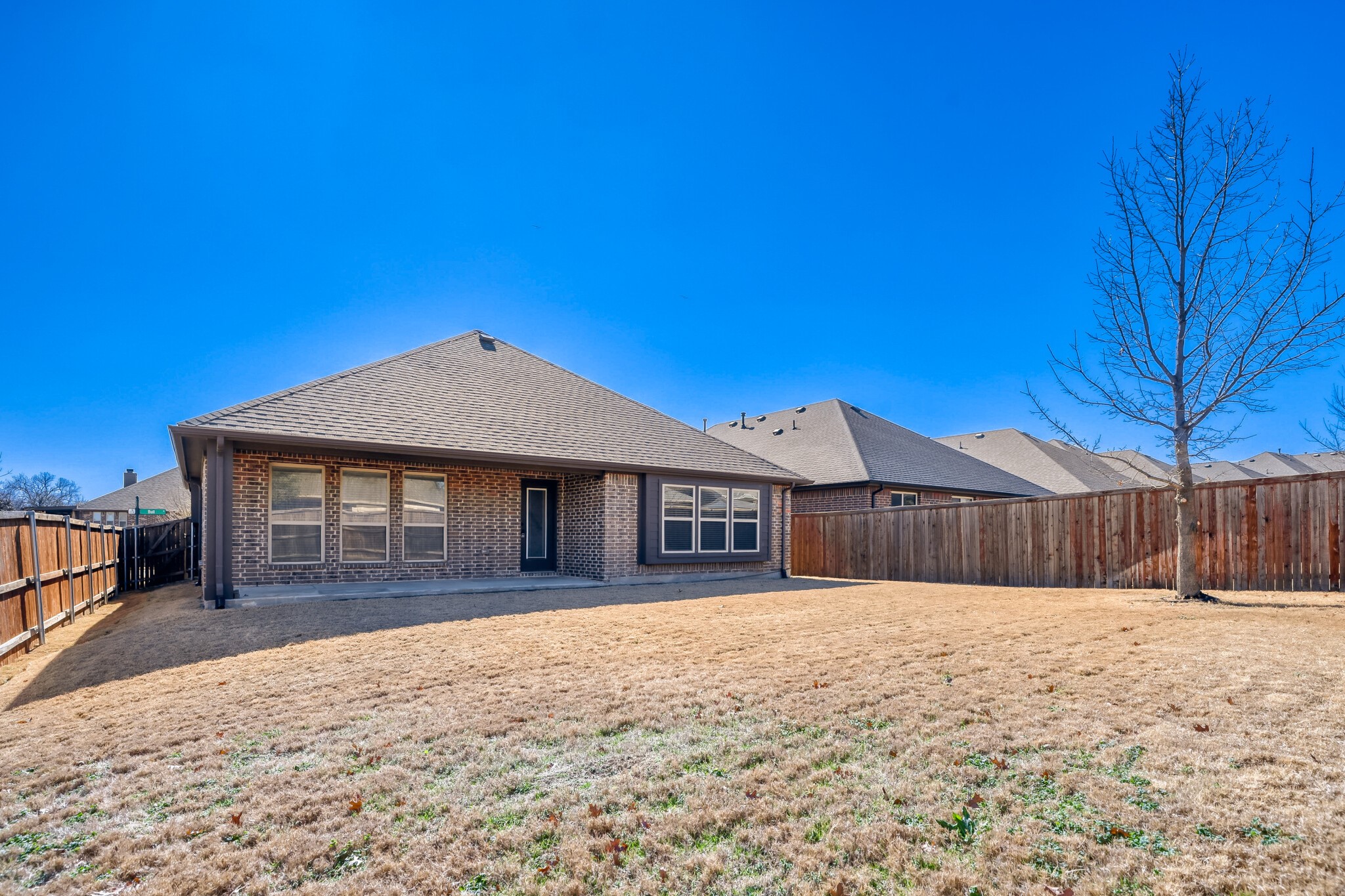 1621 Bull Street Aubrey TX 76227