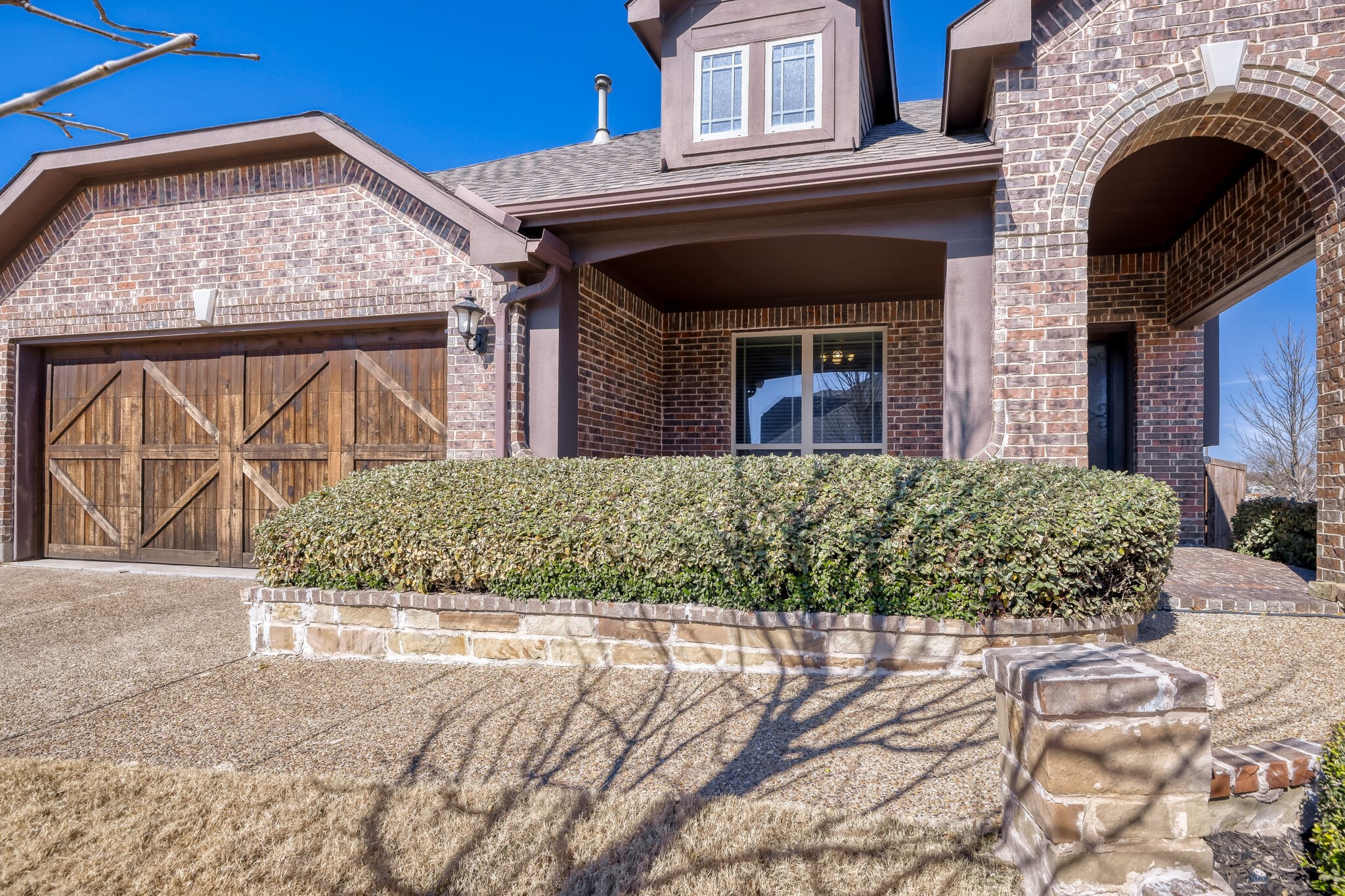 1621 Bull Street Aubrey TX 76227