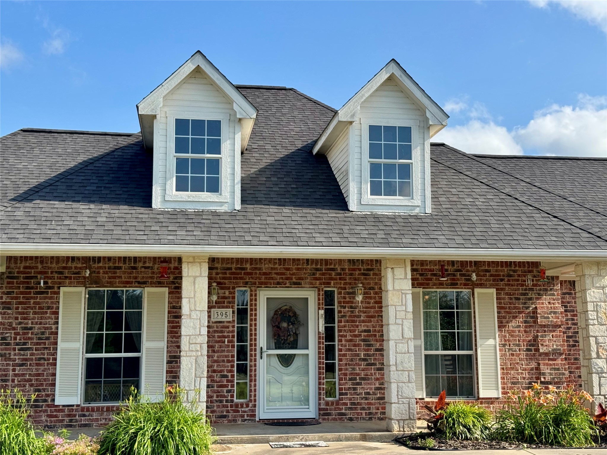 395 County Road 1451 Bonham TX 75418