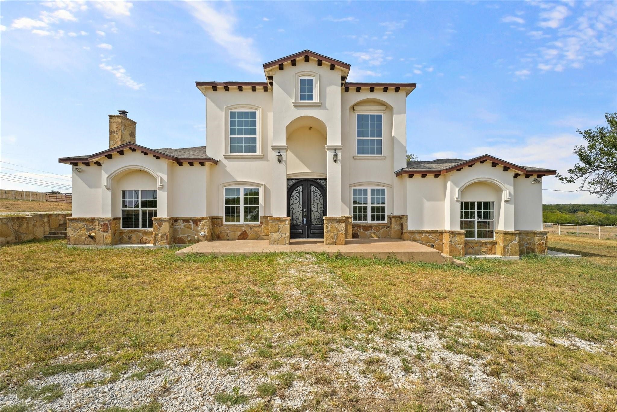 11170 Clear Creek Road W Sanger TX 76266