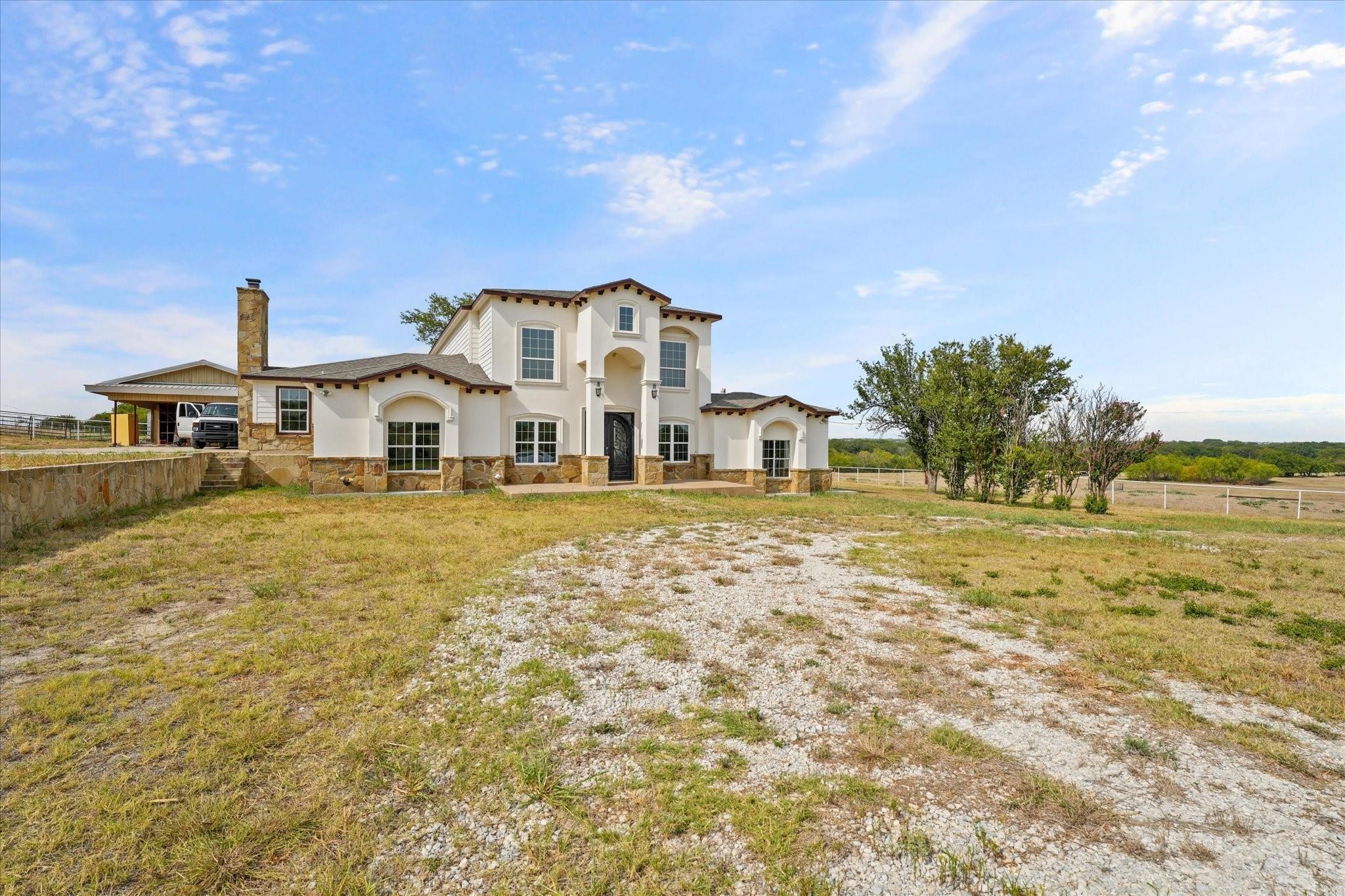 11170 Clear Creek Road W Sanger TX 76266