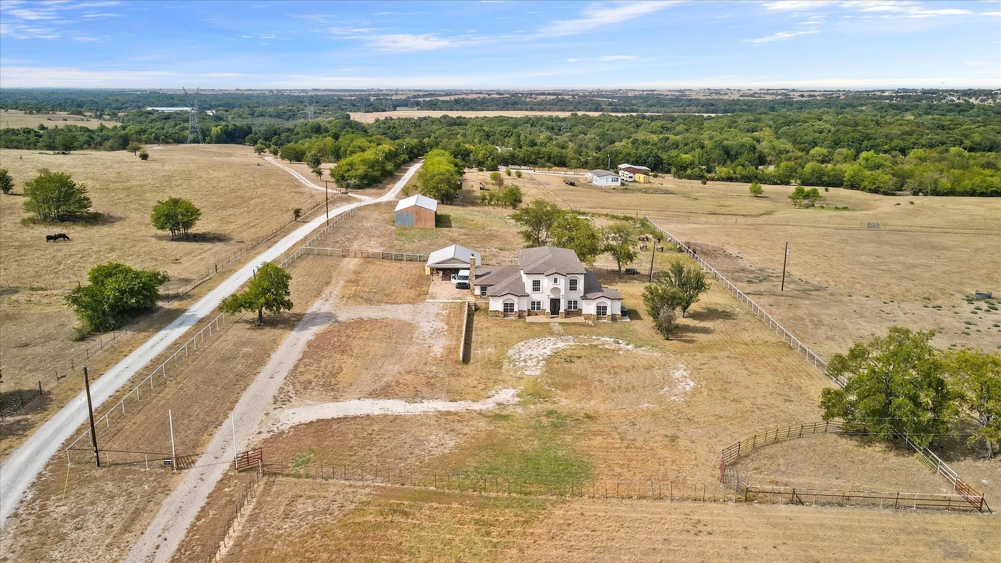 11170 Clear Creek Road W Sanger TX 76266
