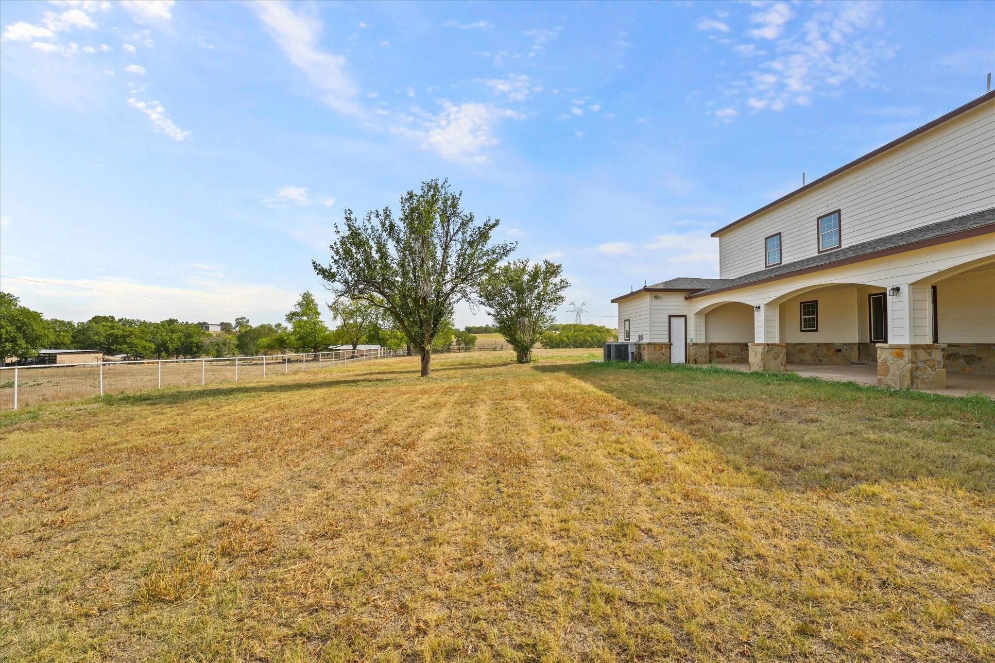 11170 Clear Creek Road W Sanger TX 76266