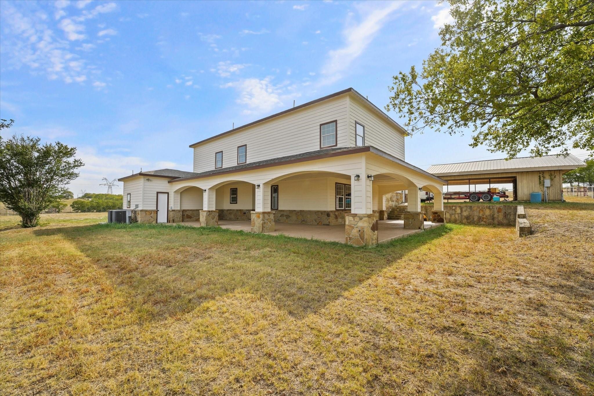11170 Clear Creek Road W Sanger TX 76266